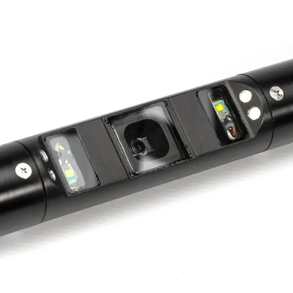 SeeUV® MZ6™ Medium Bore Inspection System Camera Lens - InterTest, Inc.