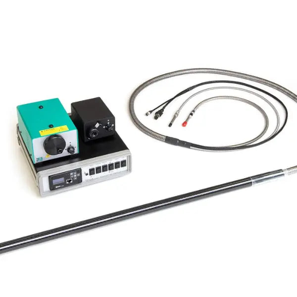 SeeUV® PoleCam HD 1000 Camera Inspection System - InterTest, Inc.