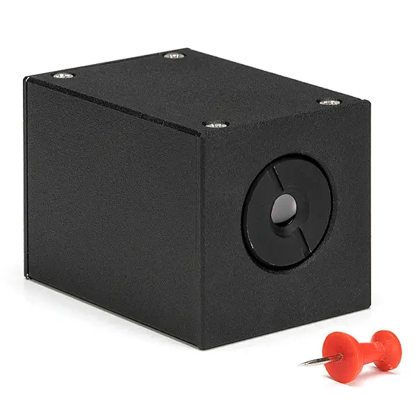 Sierra Olympic Viento block camera front