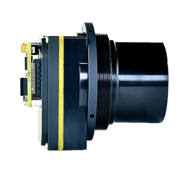 LWIR Camera facing right