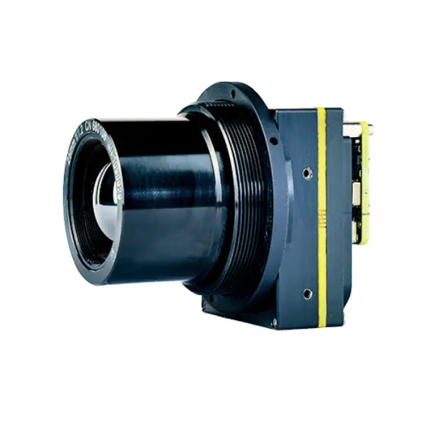 LWIR Camera facing left