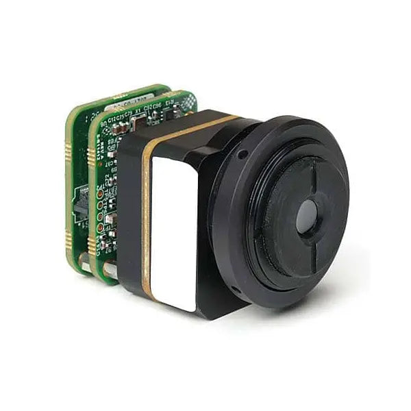 Sierra Olympia Viento 10 USB-C LWIR Camera- InterTest