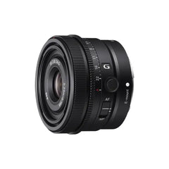 Sony FE 24mm f/2.8 E-Mount Prime G Lens