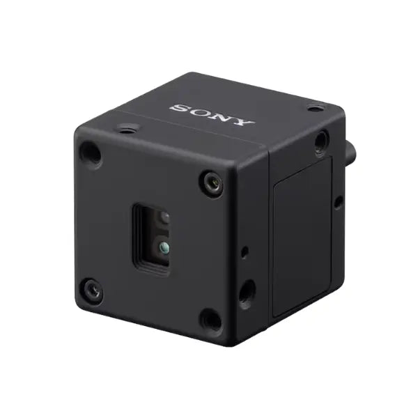 Sony AS-DT1 Smallest Depth Sensor - InterTest