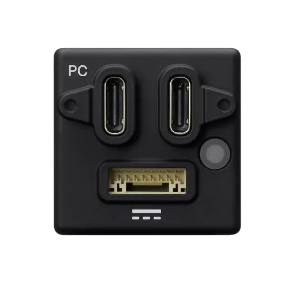 Sony AS-DT1 Smallest Depth Sensor - InterTest
