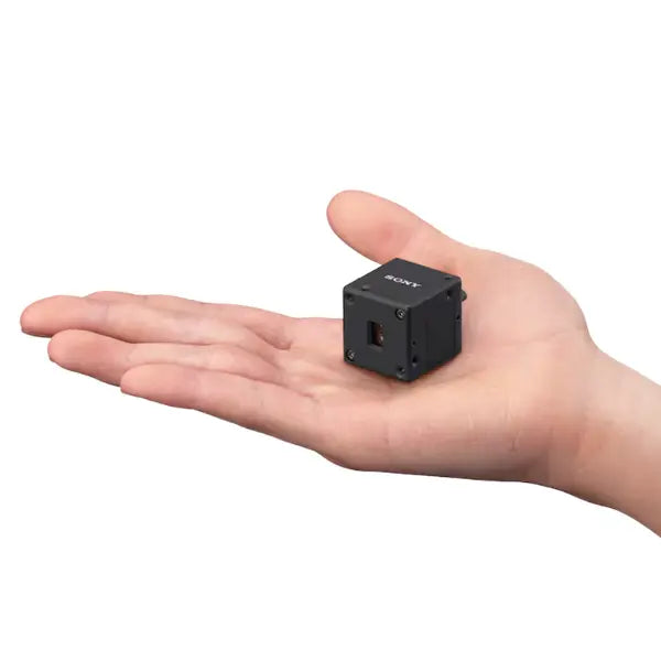 Sony AS-DT1 Smallest Depth Sensor - InterTest