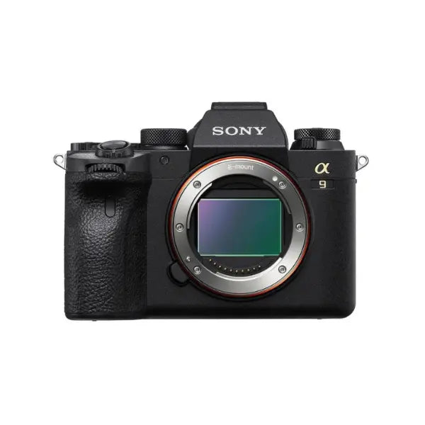 Sony Alpha a9 II Mirrorless Digital Camera Body ILCE-9M2 - InterTest
