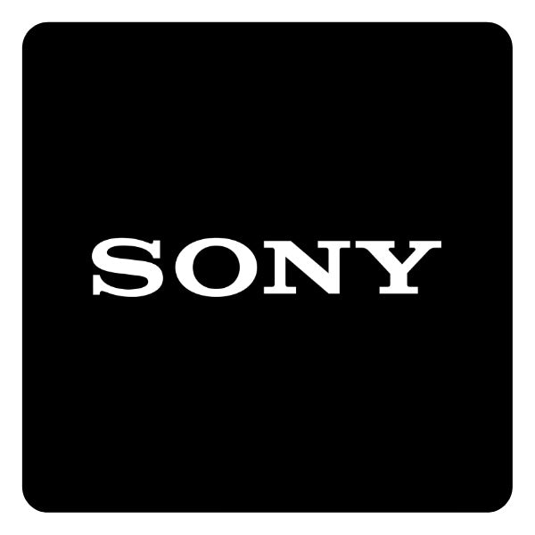 Sony Brand Button