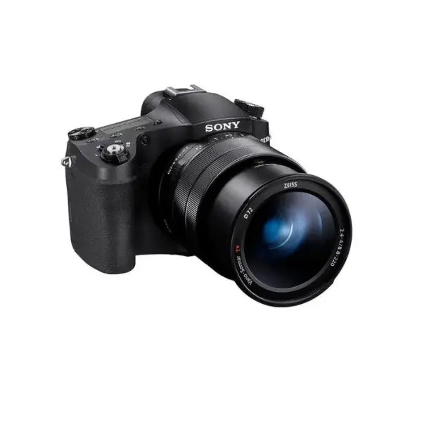 Sony Cyber-shot DSC-RX10 IV 20.1MP Digital Camera Sony Cyber-shot DSC-RX10 IV 20.1MP Digital Camera
