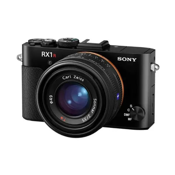 Sony Cyber-shot DSC RX1R II Digital Point and Shoot Camera DSC-RX1RM2 - InterTest