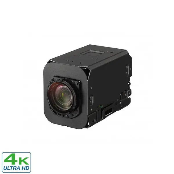 Sony FCB-ER8530/J 20x 4K CMOS Block Camera- InterTest
