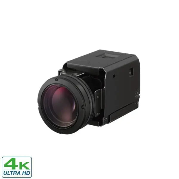 Sony FCB-ES8230 12x 4K Block Camera - InterTest