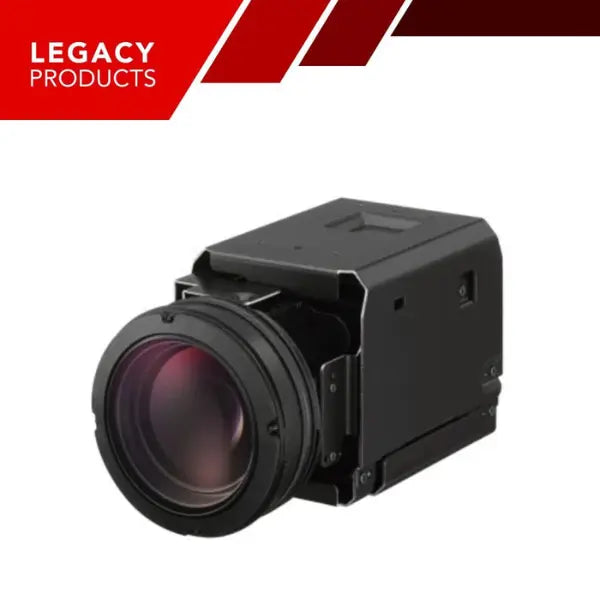Sony FCB-ES8230 12x 4K Block Camera - InterTest,