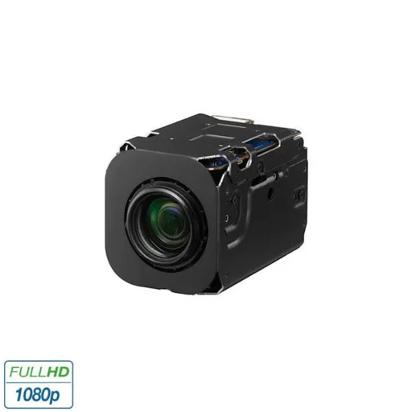 Sony FCB-EV7100 10x Block Camera - InterTest
