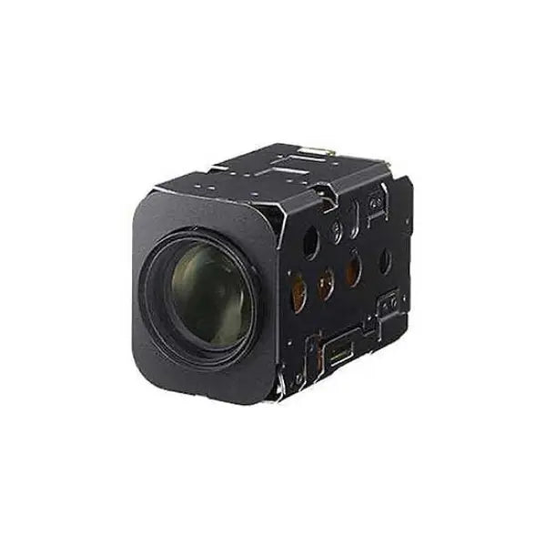 Sony FCB-EV7520/J 30x LVDS/CVBS Block Camera Front - InterTest
