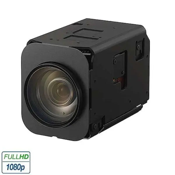 Sony FCB-EV9520L 30x LVDS Block Camera- InterTest