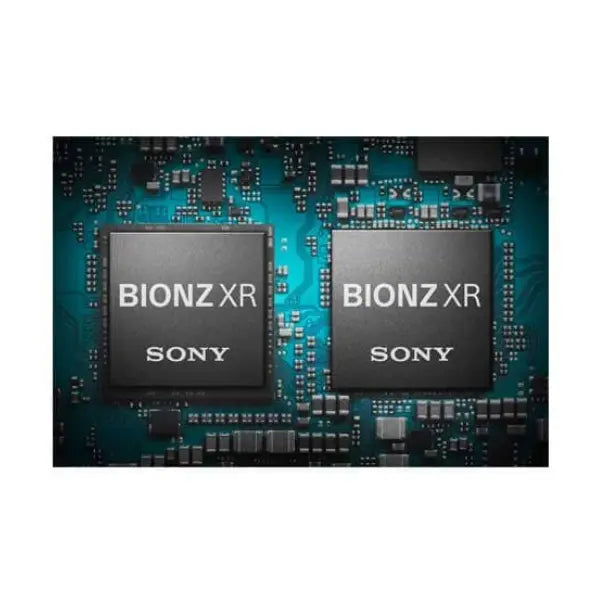 Sony ILX-LR1 Industrial CameraPorcessing Boad- InterTest