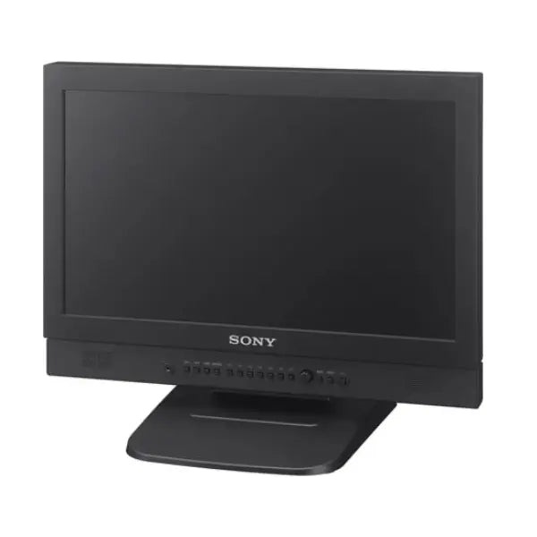 Sony Monitors - High Definition Displays