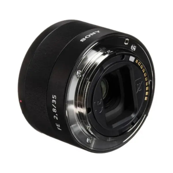 SONNAR FE35mm F2.8 ZA SONY用 Carl Zeiss美品 Sony ZEISS Sonnar T* FE 35mm f/2.8 ZA E-Mount Lens