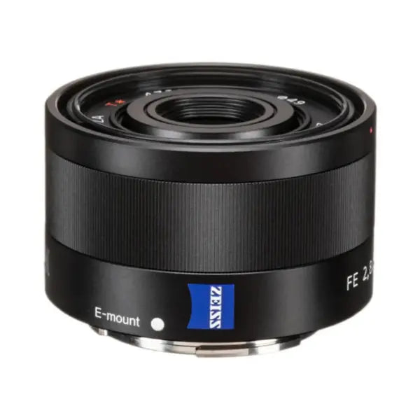 SONY Sonnar FE 2.8/35 ZA 単焦点レンズ Zeiss Sony ZEISS Sonnar T* FE 35mm f/2.8 ZA E-Mount Lens