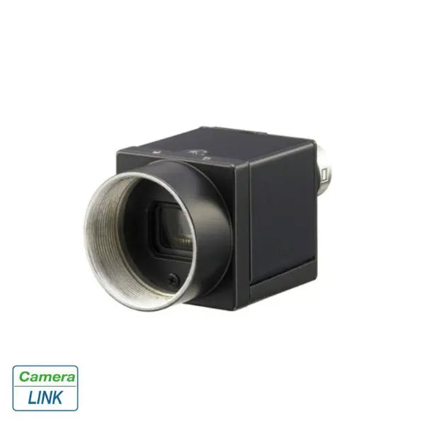 Sony XCL-C130C 1.2MP 31fps CameraLink Color Camera - InterTest