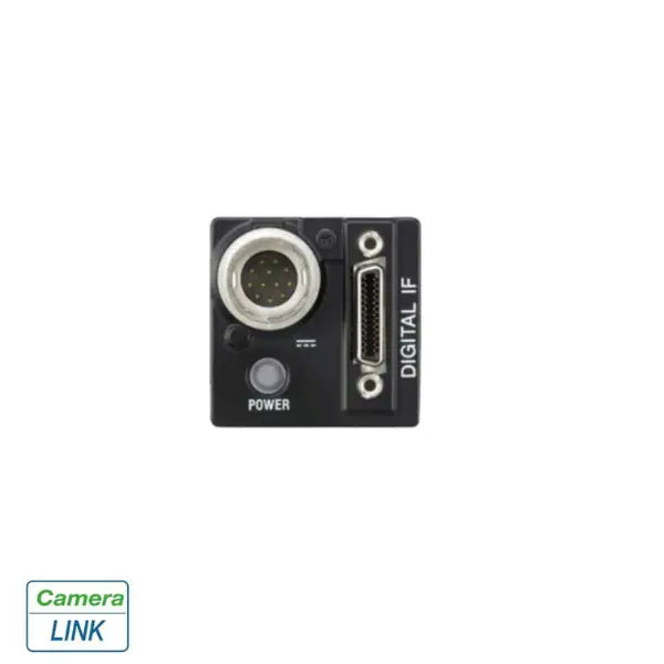 Sony XCL-C30C 130fps CameraLink Color Camera - InterTest