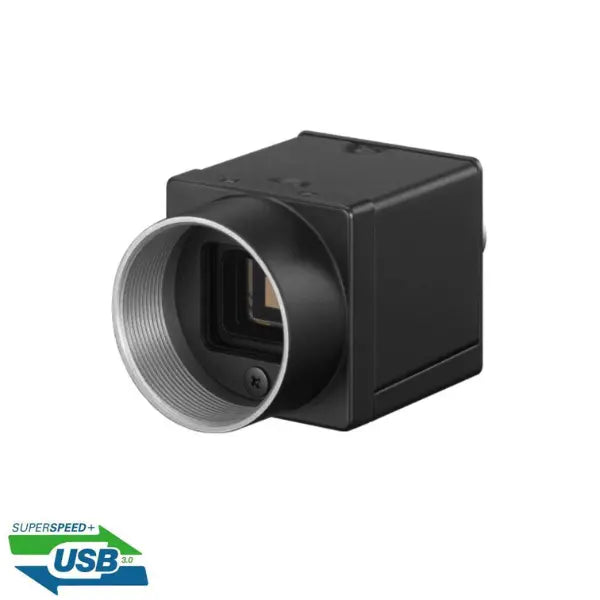 Sony XCU-CG160 USB3 1.6MP Color Camera - InterTest