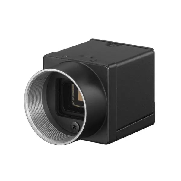 Sony XCU-CG160 USB3 1.6MP Color Camera Front - InterTest