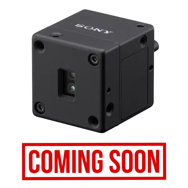 Sony -AS-DT1- Lidar Sensor - InterTest