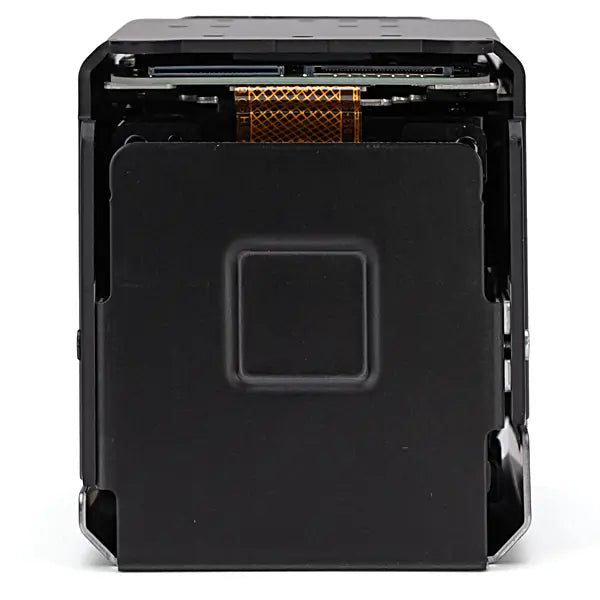 Sony FCB-ER9100 10x 4K60P CMOS Block Camera back