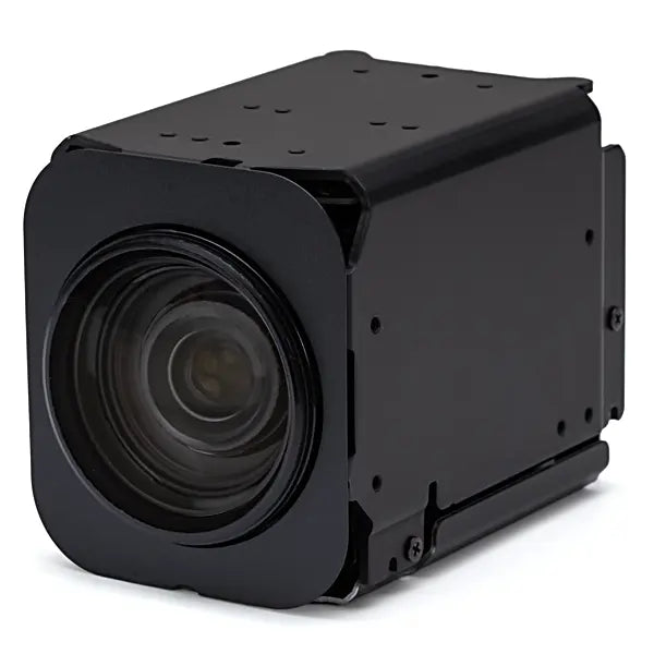 Sony FCB-ER9100 10x 4K60P CMOS Block Camera facing right Coming Soon