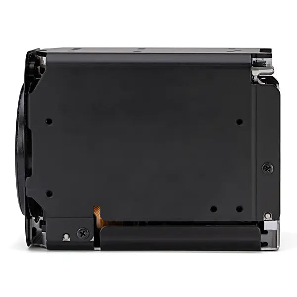 Sony FCB-ER9100 10x 4K60P CMOS Block Camera left side