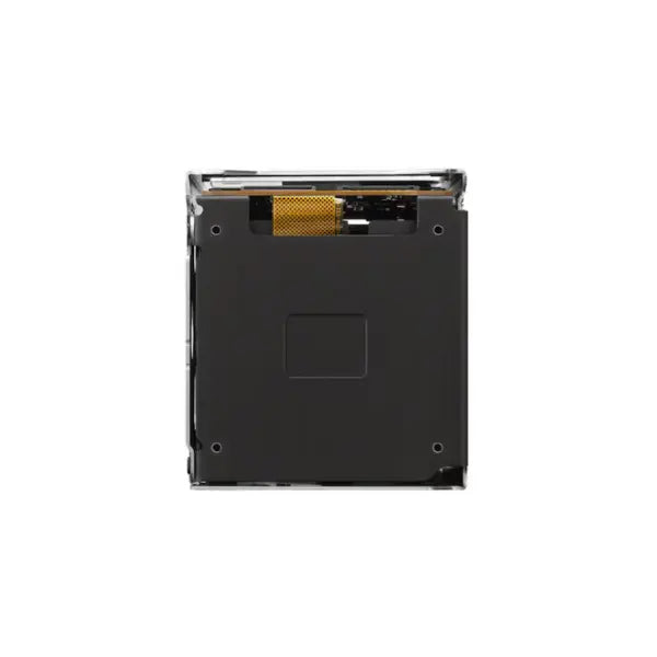 Sony FCB-ER9500 4K Zoom Block Camera rear - InterTest