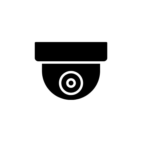 Video Surveillance Button