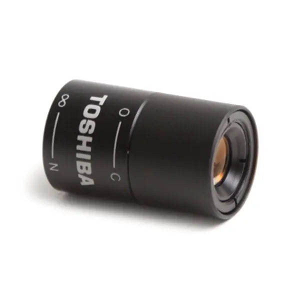 Toshiba 18mm Lens for 12mm OD Micro Cameras - InterTest, Inc.