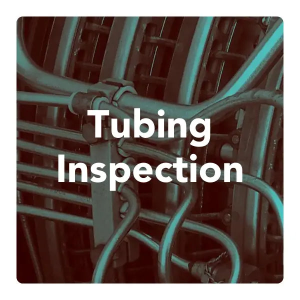 Tubing Inspection- InterTest