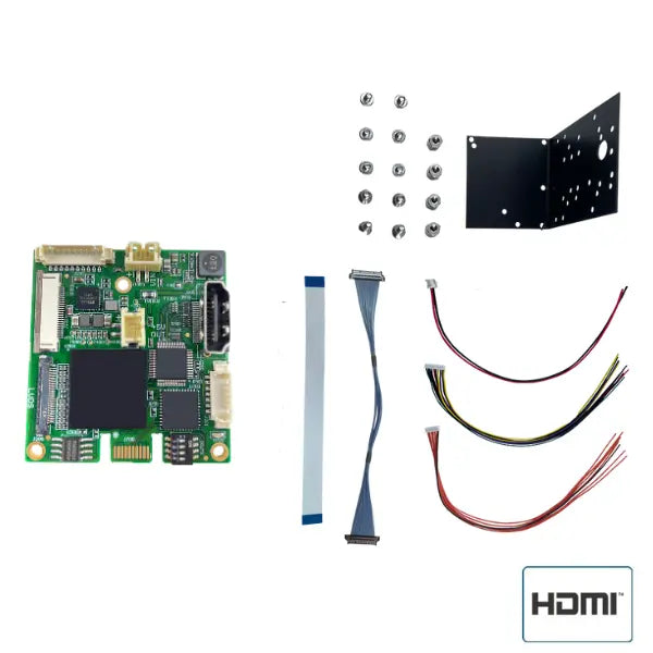 Twiga HDMI Interface Board Kit - InterTest