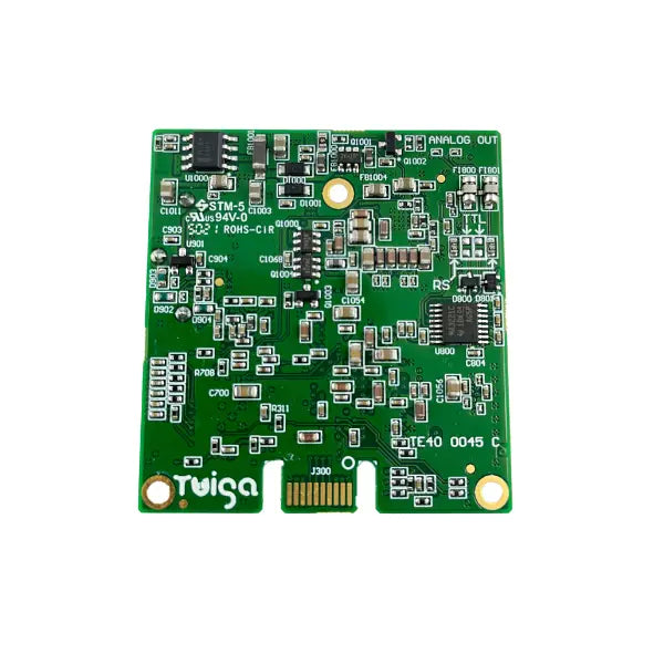 Twiga TV10 0032 HDMI Interface Board - InterTest