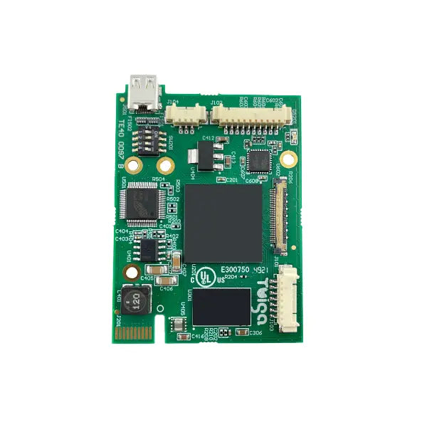 Twiga TV10 0070 LVDS to Analog & HDMI Interface Board - InterTest