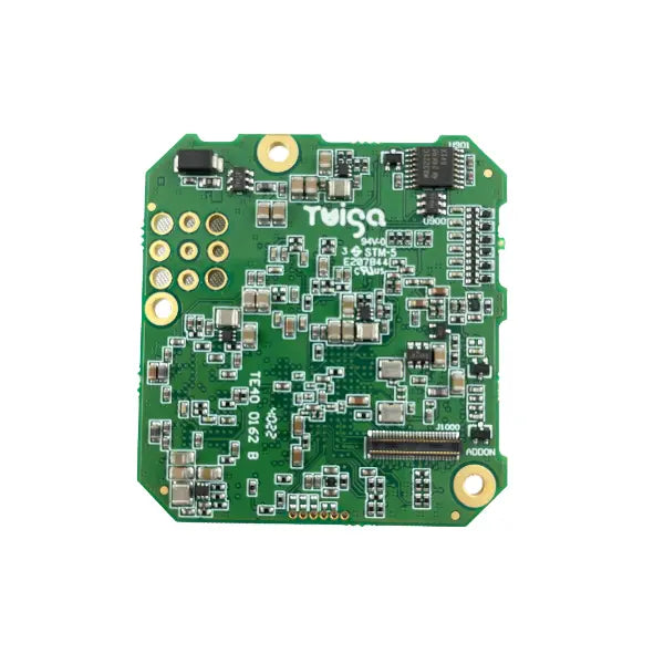 Twiga TV10 0090 3G/HD-SDI Premium Interface Board - MCX - InterTest