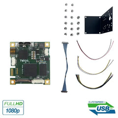 Twiga USB3 Neo Interface Board Kit