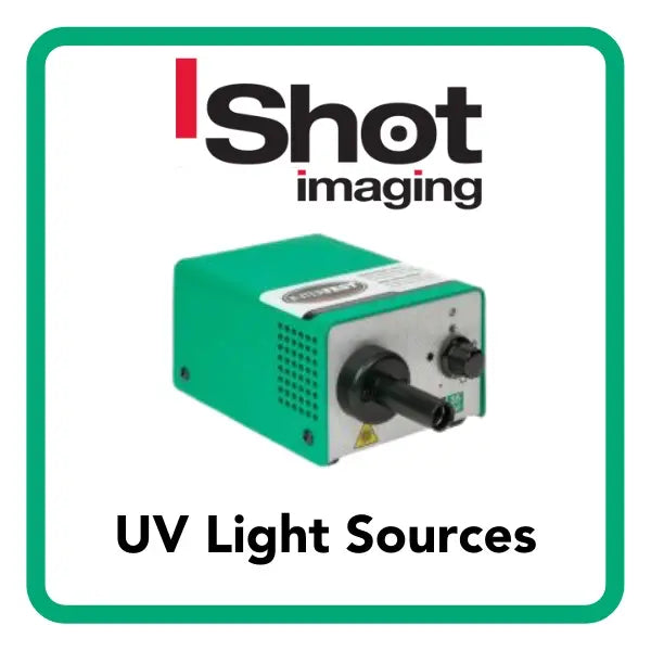 iShot UV Light Sources