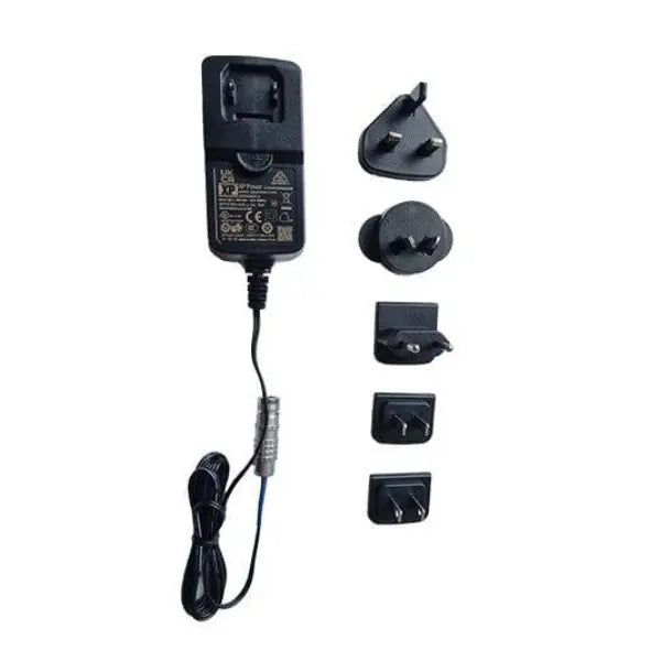 VISIOPROBE VPALIM400 Power Supply 36W / 24V - w/ International Adaptor