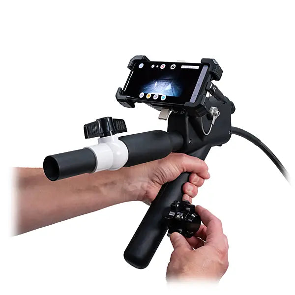 iGrab™ Vacuum Articulating FOSAR 1/2