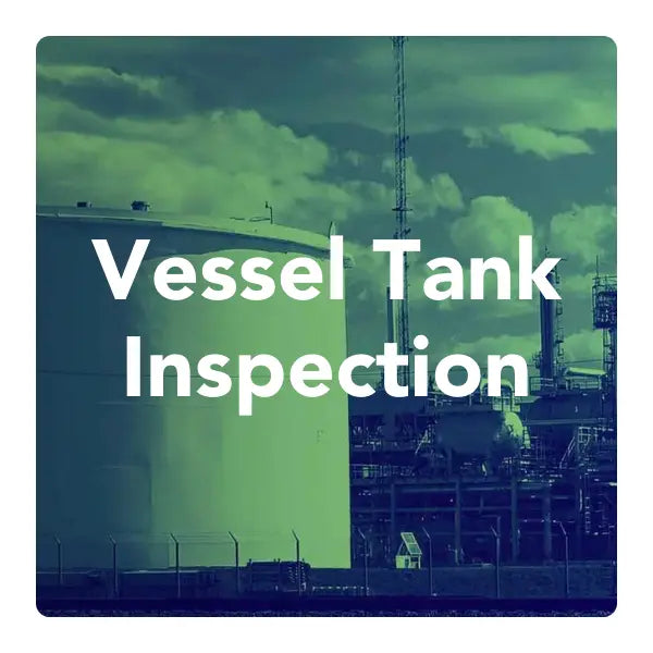 Vessel Tank Inspection Application-InterTest