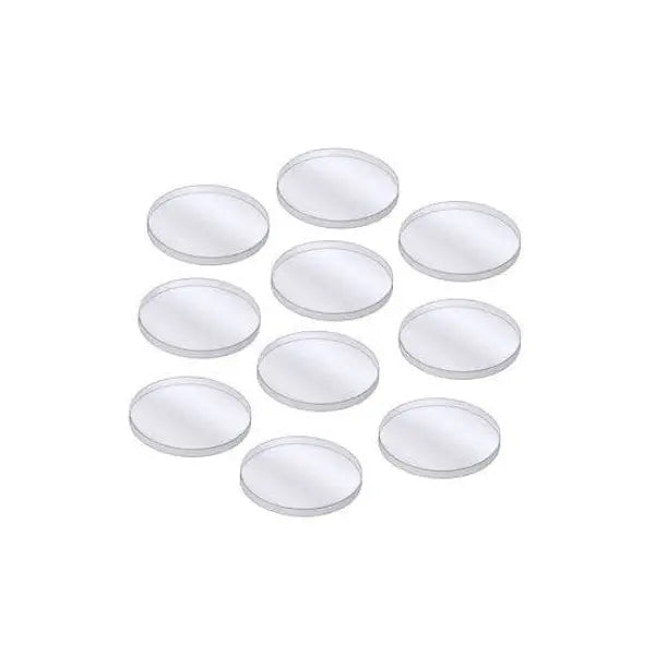 Visible Welding® WeldWatch® Set of 10 Spatter Shields for LEDs - InterTest, Inc.