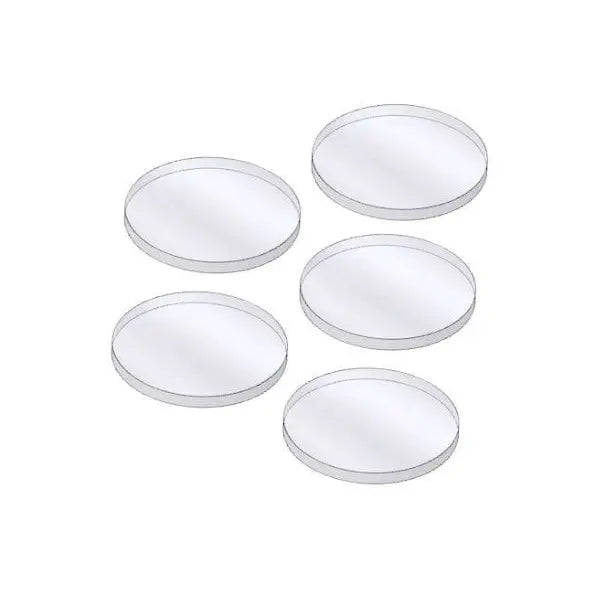 Visible Welding® WeldWatch® Set of 5 Spatter Shields - InterTest, Inc.