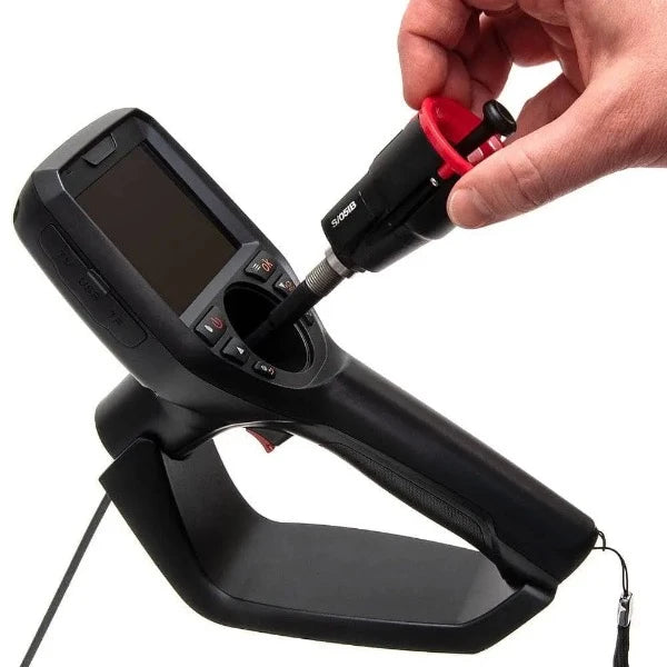 iShot® VistaScope LED Industrial Borescope 3.8 mm Direct View - InterTest, Inc.