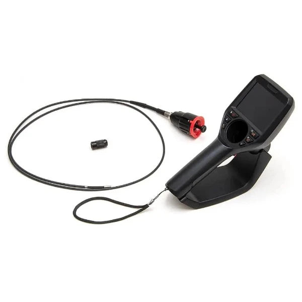 iShot® VistaScope LED Industrial Borescope 3.8 mm Direct View - InterTest, Inc.