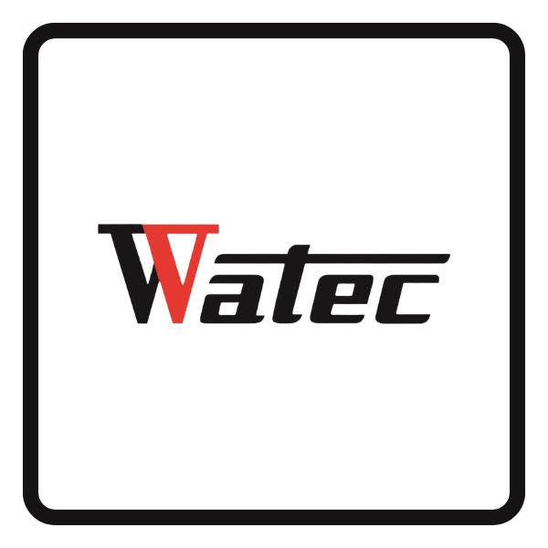 Watec Brand Button